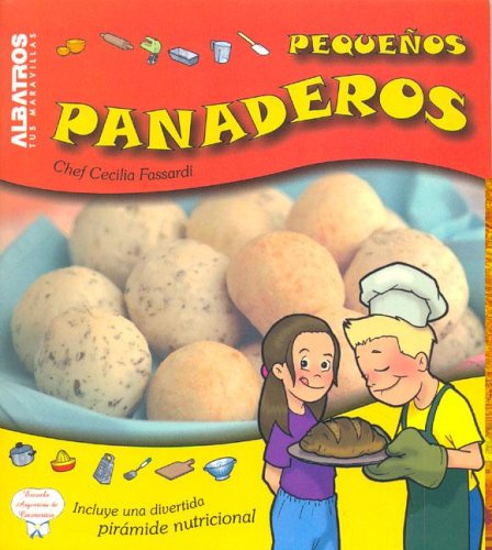 Imagen de archivo de Pequeos panaderos a la venta por Libros nicos