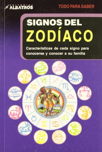 Stock image for SIGNOS DEL ZODACO for sale by URBANO LIBROS