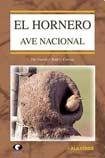 Stock image for Libro El Hornero Ave Nacional for sale by Juanpebooks