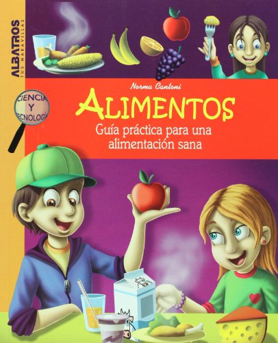 Imagen de archivo de ALIMENTOS Guia practica para una Ali a la venta por Serendipity