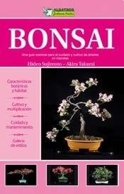9789502412832: Bonsai