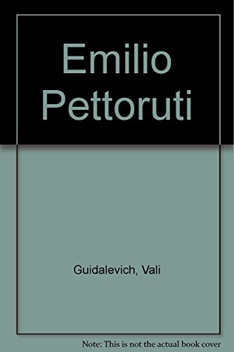 9789502412900: Emilio Pettoruti