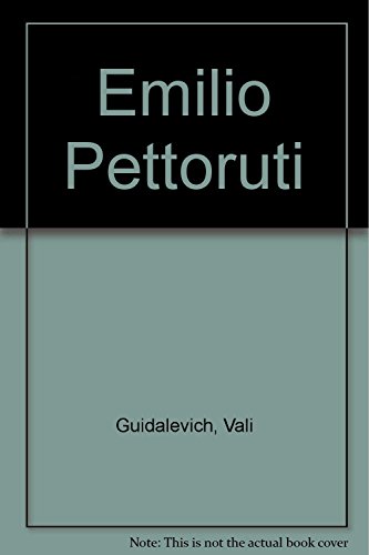 9789502412900: Emilio Pettoruti (Spanish Edition)