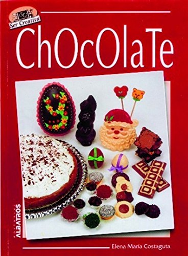 Imagen de archivo de Chocolate a la venta por Bookmans