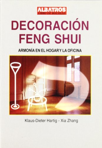 Beispielbild fr Decoracion Feng Shui zum Verkauf von medimops