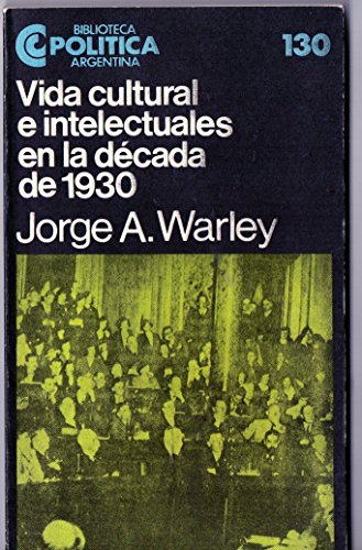 Imagen de archivo de El Estado y la economa, 1930 - 1955 (I) a la venta por Tik Books GO