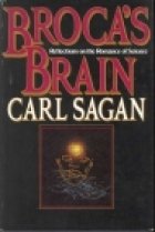 9789502800103: El Cerebro de Broca : Reflexiones sobre el apasionante mundo de la ciencia