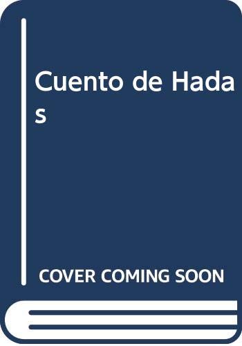 Cuento de Hadas (Spanish Edition) (9789502801445) by Unknown Author