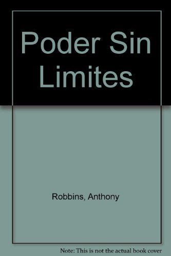 9789502801643: Poder Sin Limites