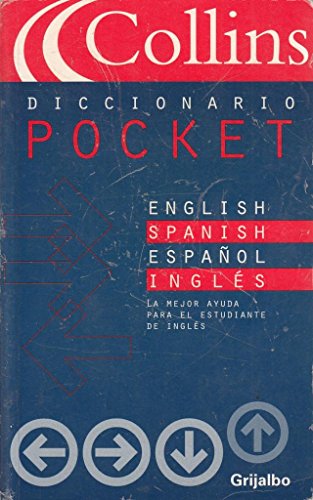 Stock image for Diccionario Pocket Ingles - Espanol for sale by SecondSale