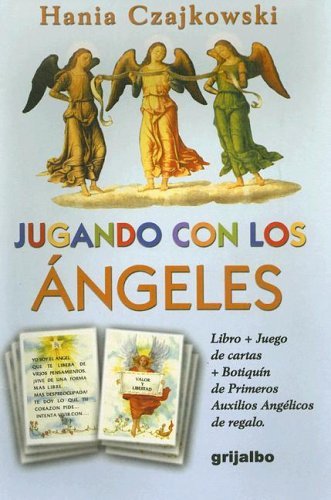 9789502803074: Jugando Con Los Angeles/ Playing With Angels