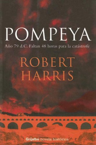 9789502803630: Pompeya (Spanish Edition)
