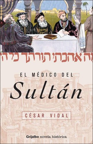 Imagen de archivo de El Medico del Sultan a la venta por medimops