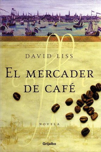 9789502803968: El Mercader de Cafe