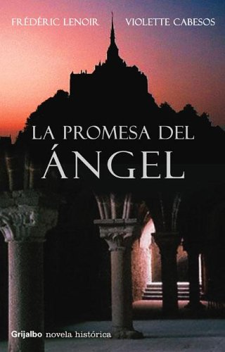 Stock image for La Promesa del Angel (Spanish Edition) for sale by ThriftBooks-Atlanta