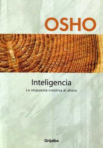 Stock image for Inteligencia (Spanish Edition) for sale by Discover Books