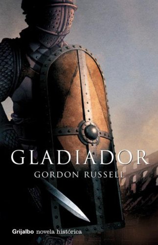 9789502804200: gladiador de gordon russell