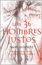 9789502804330: Los 36 Hombres Justos