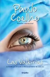 VALKIRIAS LAS - Coelho Paulo