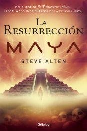 Imagen de archivo de Resurreccion Maya, La - Steve Alten a la venta por Juanpebooks