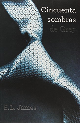 Imagen de archivo de CINCUENTA SOMBRAS DE GREY (Spanish Edition) a la venta por Decluttr