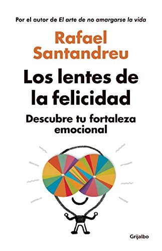 9789502807508: Los lentes de la felicidad