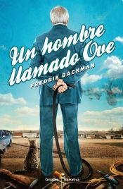 9789502807546: Un Hombre Llamado Ove