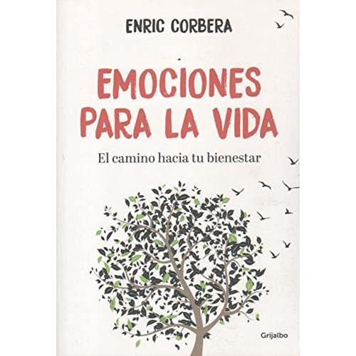 9789502812564: EMOCIONES PARA LA VIDA