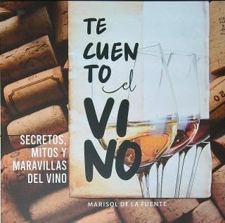 Beispielbild fr TE CUENTO EL VINO Secretos mitos y. zum Verkauf von Serendipity