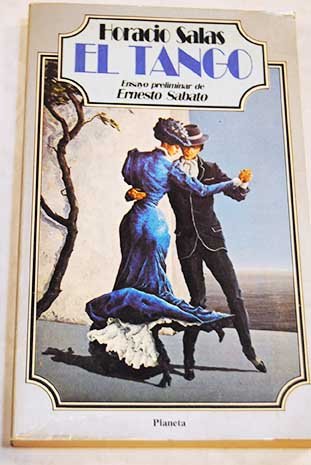 Stock image for salas horacio el tango for sale by DMBeeBookstore