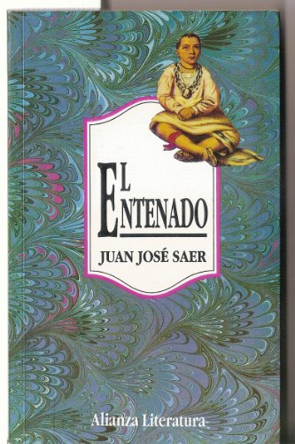 Beispielbild fr Entenado, El (Spanish Edition) zum Verkauf von Iridium_Books