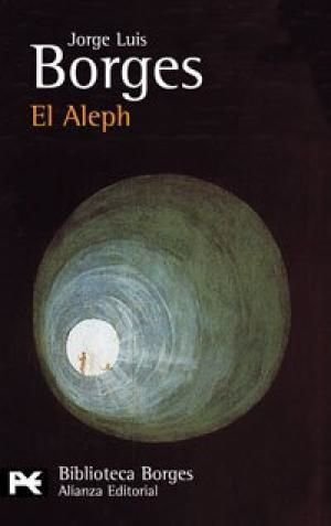 Beispielbild fr El Aleph (Spanish Edition) zum Verkauf von Half Price Books Inc.