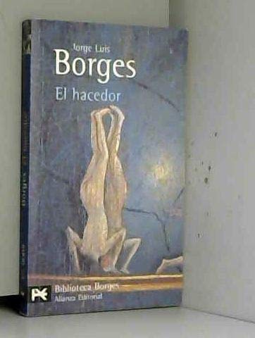 Imagen de archivo de El Hacedor (Spanish Edition) a la venta por Solr Books