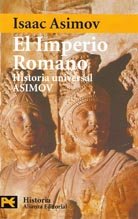 9789504002451: IMPERIO ROMANO EL Hist.Univ. Pocket