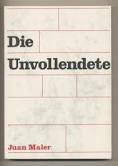 9789504333623: Die Unvollendete