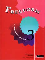 Imagen de archivo de Freeform 3 - Students' Book (Spanish Edition) a la venta por Iridium_Books