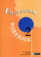 Imagen de archivo de Freeform 2 - Workbook (Spanish Edition) a la venta por Iridium_Books