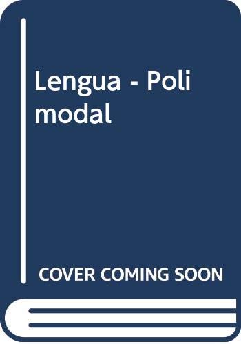Lengua - Polimodal (Spanish Edition) (9789504605744) by Unknown Author