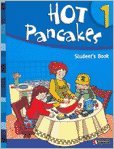 Beispielbild fr hot pancakes 1 students book cd rebecca williams salv zum Verkauf von DMBeeBookstore