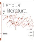 Imagen de archivo de lengua y literatura 1 perspectivas 2007 santillana a la venta por DMBeeBookstore