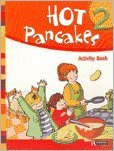 Beispielbild fr hot pancakes 2 workbook rebecca williams salvador zum Verkauf von DMBeeBookstore