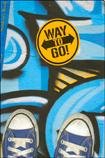 Imagen de archivo de way to go 3Ed. 2008 a la venta por DMBeeBookstore