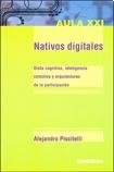 Beispielbild fr NATIVOS DIGITALES (Spanish Edition) zum Verkauf von Iridium_Books