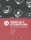 Imagen de archivo de lengua y literatura 2 saberes clave ed santillana 1100 a la venta por DMBeeBookstore