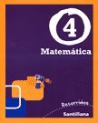 MATEMATICA 4 - SERIE RECORRIDOS (Spanish Edition) (9789504623472) by Na