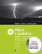 9789504625124: Fisica Y Quimica 2.ESBModelo *SBC