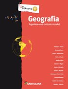 Stock image for geografiaesb argentina mundia de arzeno Ed. 2013 for sale by LibreriaElcosteo