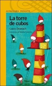 Stock image for La Torre De Cubos for sale by WorldofBooks