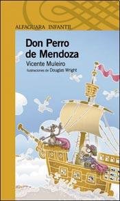 9789504634874: Don Perro De Mendoza