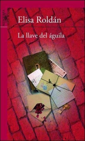 Imagen de archivo de la llave del aguilaEd. 2015 a la venta por DMBeeBookstore